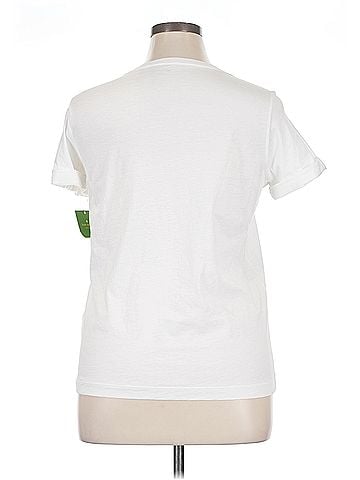 Kate Spade New York Kate Spade New York Short Sleeve T Shirt (view 2)