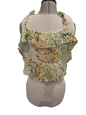 Maia Short Sleeve Blouse (view 2)