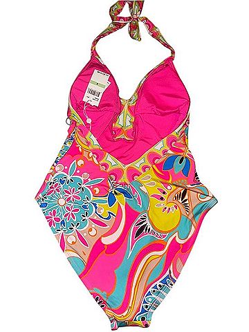Trina Turk One Piece Swimsuit (view 2)