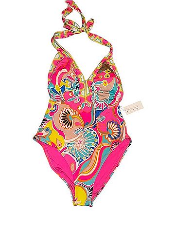 Trina Turk One Piece Swimsuit (view 1)