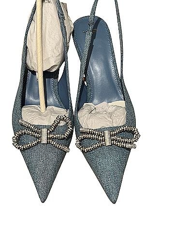 MNG by Mango Heels (view 1)