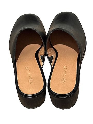 Madewell Mule/Clog (view 2)