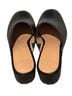 Madewell Black Mule/Clog Size 9 - photo 2