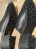 Madewell Black Mule/Clog Size 9 - photo 3