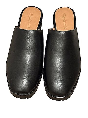 Madewell Mule/Clog (view 1)