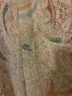 Lane Bryant Floral Paisley Multi Color Kimono One size - photo 7