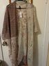 Lane Bryant Floral Paisley Multi Color Kimono One size - photo 6