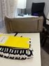 Marc Jacobs 100% Leather Gray Tote One size - photo 5