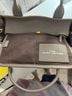 Marc Jacobs 100% Leather Gray Tote One size - photo 6