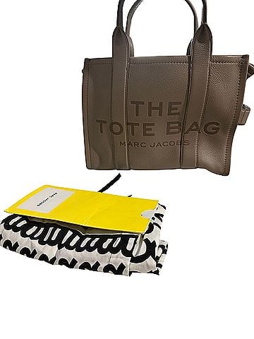 Marc Jacobs The Tote Bag Tote (view 1)