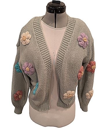 Luna Ivy Jacket (view 1)