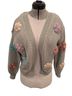 Luna Ivy Green Jacket Size S - photo 1