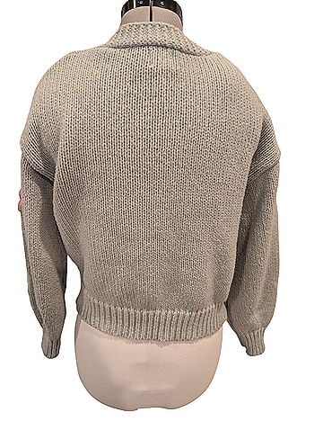 Luna Ivy Jacket (view 2)
