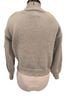 Luna Ivy Green Jacket Size S - photo 2