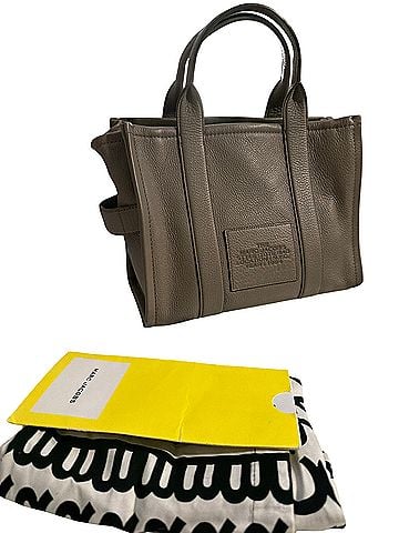 Marc Jacobs The Tote Bag Tote (view 2)