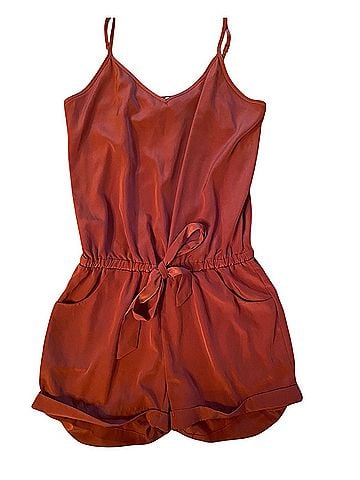 J.Crew Romper (view 1)