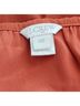 J.Crew Burgundy Romper Size XXS - photo 3