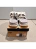 Hey Dude Gray Ankle Boots Size 9 - photo 3