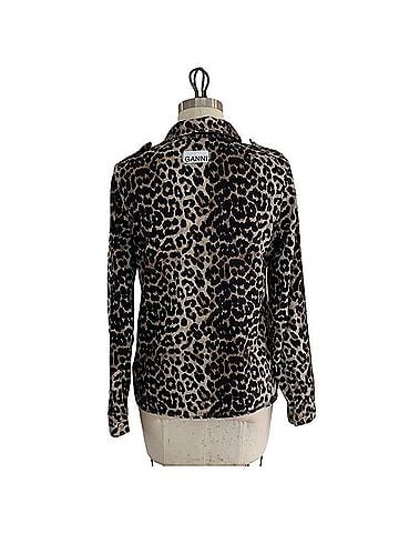 Ganni Ganni Jacket (view 2)