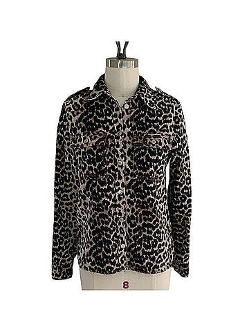 Ganni Ganni Jacket (view 1)