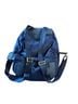 Tory Burch Blue Backpack One size - photo 2