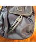 Tory Burch Blue Backpack One size - photo 8