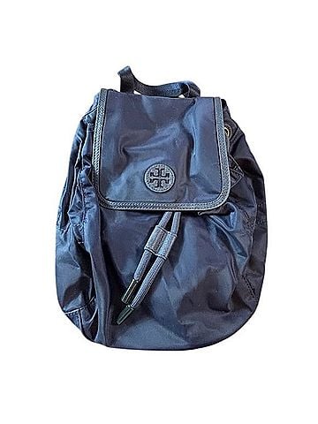 Tory Burch Ella Mini Backpack Backpack (view 1)
