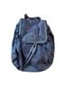 Tory Burch Blue Backpack One size - photo 1
