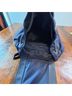 Tory Burch Blue Backpack One size - photo 5