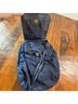 Tory Burch Blue Backpack One size - photo 3
