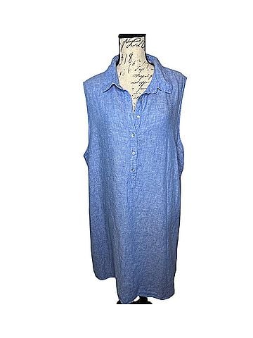 Tahari Casual Dress (view 1)