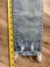 Judy Blue Blue Jeans Size 29 waist - photo 6