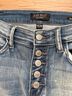 Judy Blue Blue Jeans Size 29 waist - photo 3