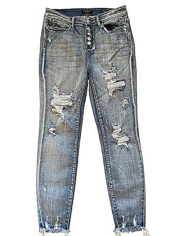 Judy Blue Jeans (view 1)