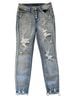 Judy Blue Blue Jeans Size 29 waist - photo 1