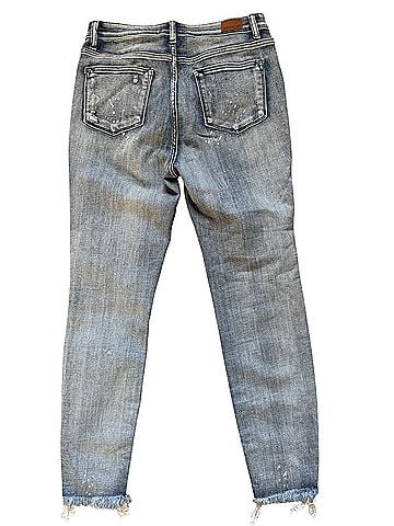 Judy Blue Jeans (view 2)