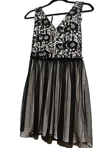 Miami Cocktail Dress (view 1)
