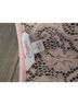 Candie's Pink Long Sleeve Blouse Size L - photo 3