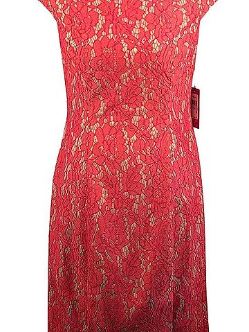 Vince Camuto Cocktail Dress (view 1)