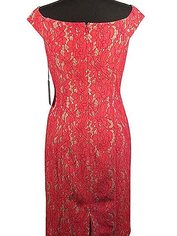 Vince Camuto Cocktail Dress (view 2)