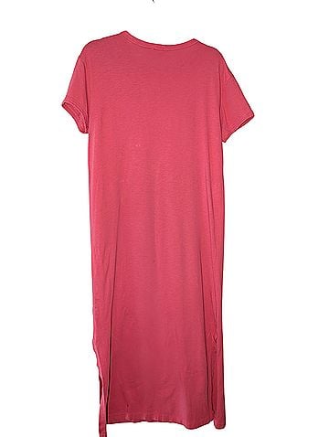 Polo by Ralph Lauren Polo t-shirt dress Casual Dress (view 2)