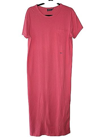 Polo by Ralph Lauren Polo t-shirt dress Casual Dress (view 1)