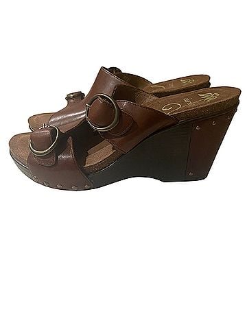 Dansko Wedges (view 1)