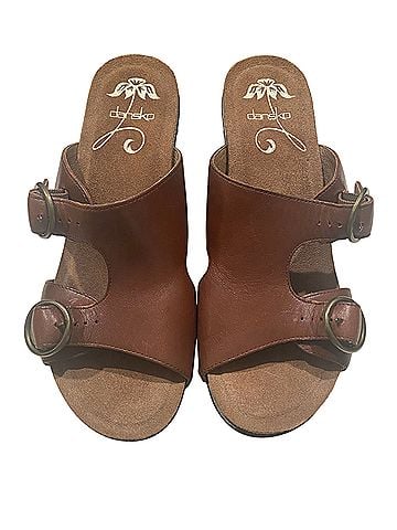 Dansko Wedges (view 2)