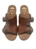 Dansko Brown Wedges Size EU 40 - photo 2