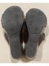 Dansko Brown Wedges Size EU 40 - photo 3