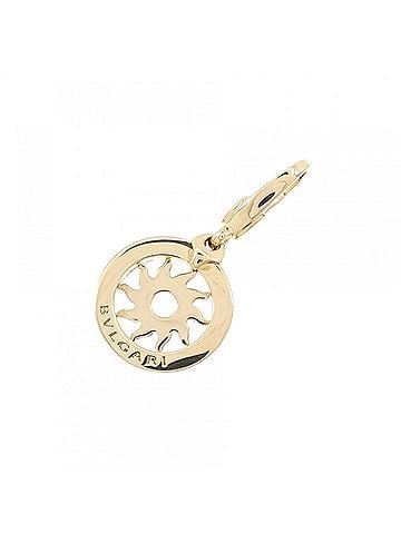 Bvlgari Bvlgari Tondo Sun Charm (view 1)