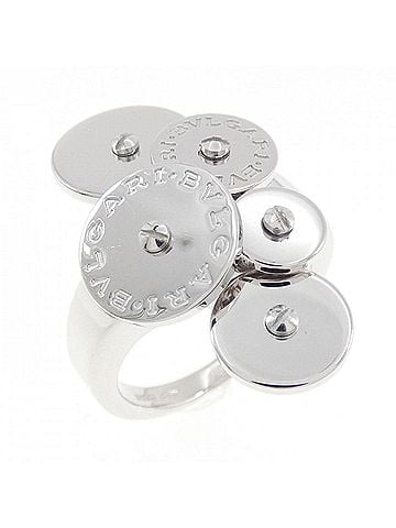 Bvlgari Bvlgari Cycladi Ring (view 1)