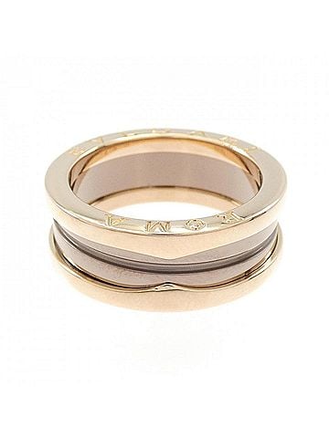 Bvlgari Bvlgari B.zero1 2-band ring (view 2)