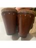 Dansko Brown Wedges Size EU 40 - photo 4